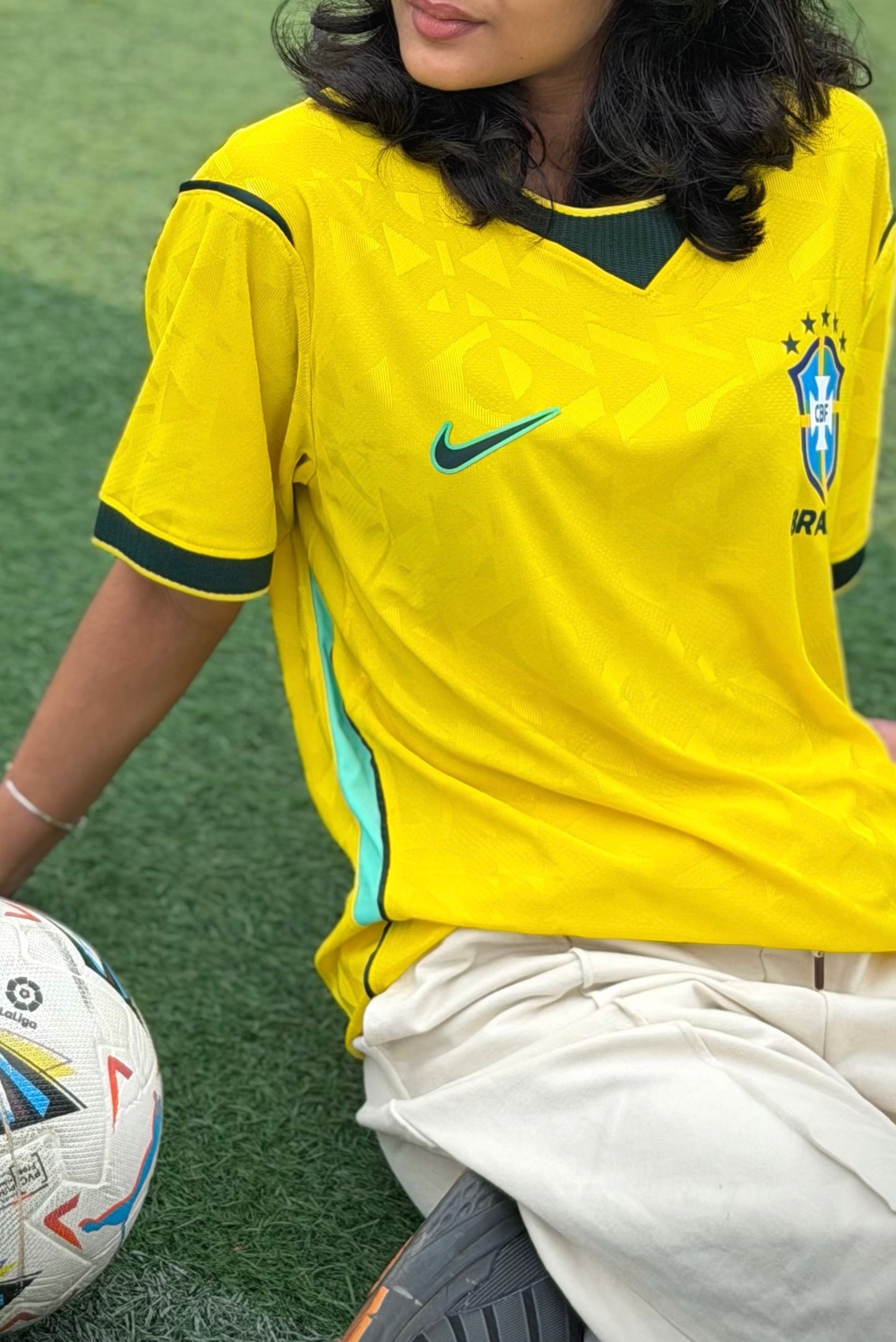 Brazil Home Player Edition Kit