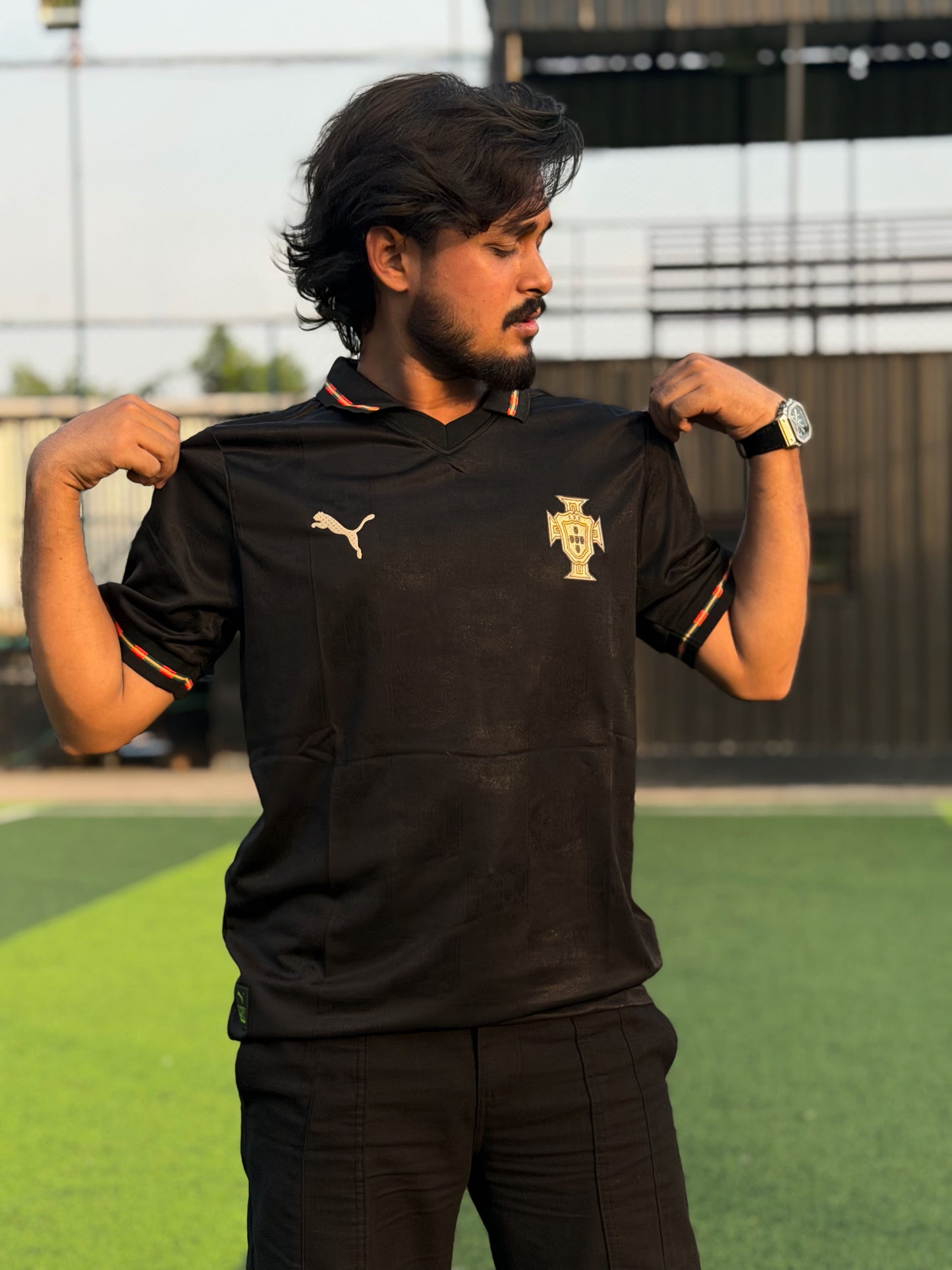 Portugal Player Edition Kit