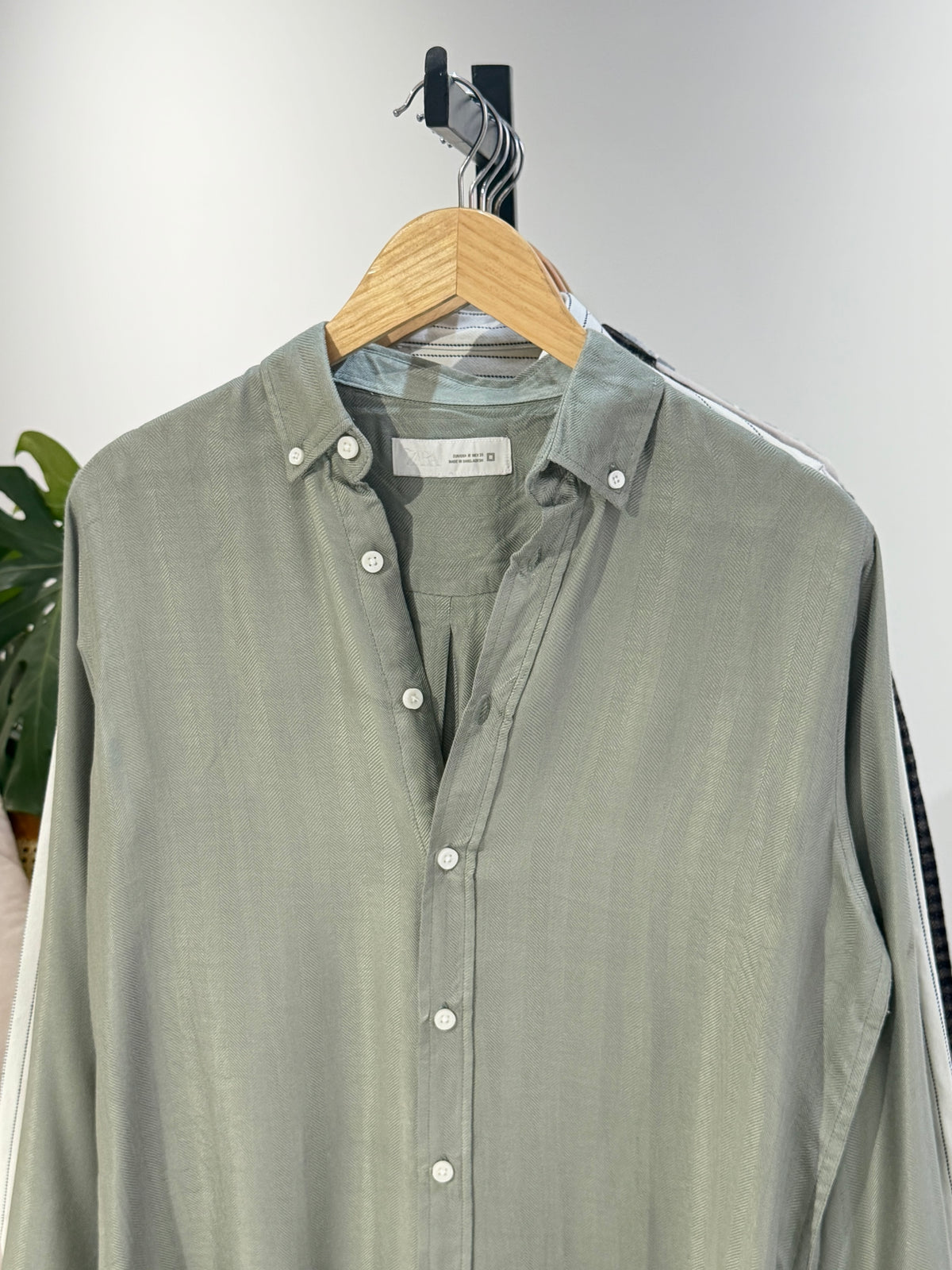 The Year-Round Series - Soft Sage
