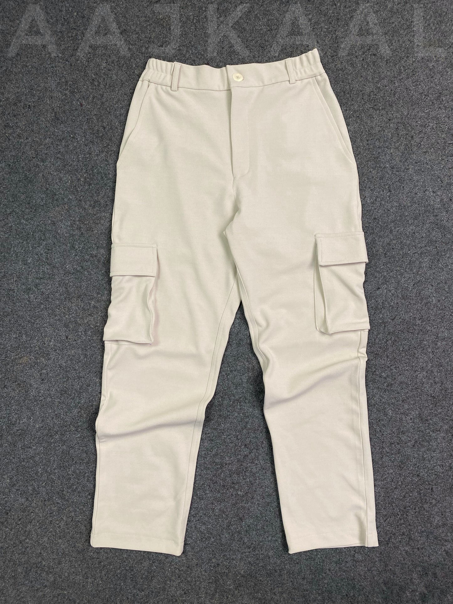 Off-white 6 Pocket Cargo Pants
