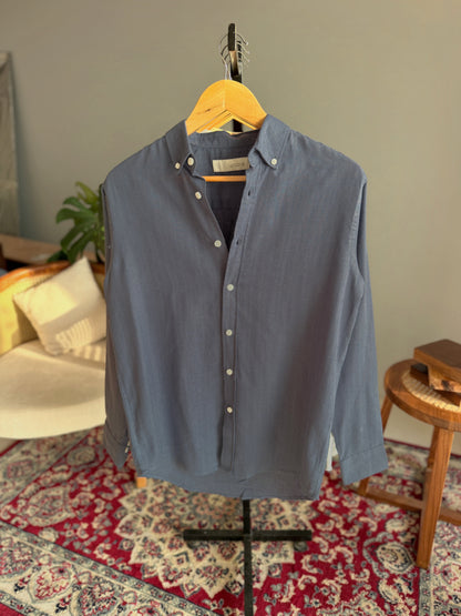 The Year-Round Series - Denim Blue