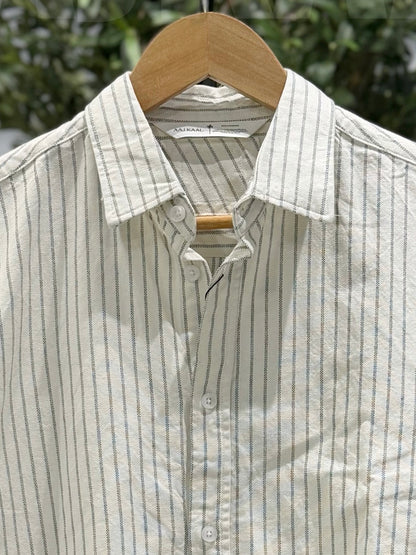 Off-White Old Money Full Sleeve Shirt