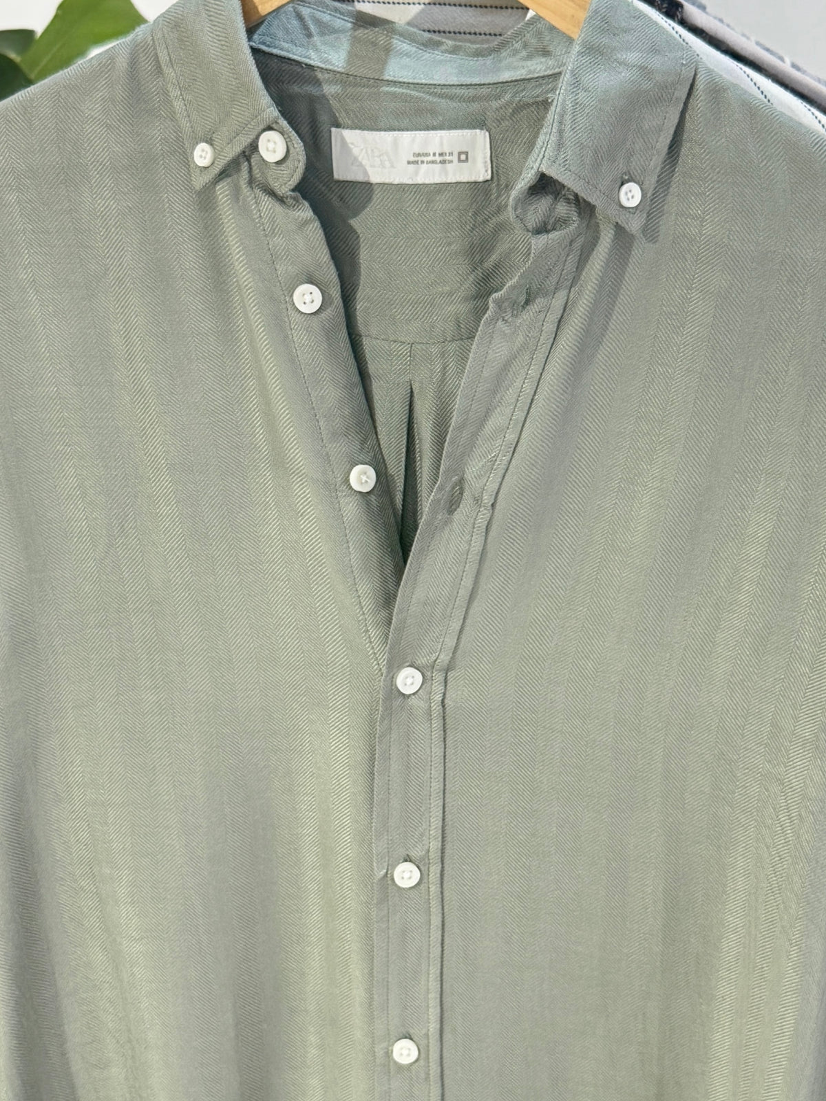 The Year-Round Series - Soft Sage