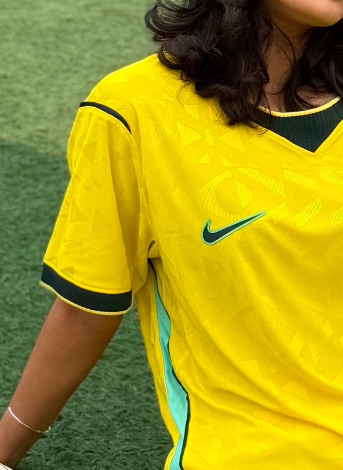 Brazil Home Player Edition Kit