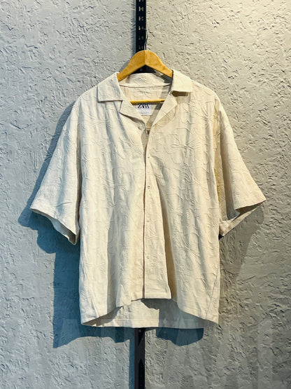 Off-white Baggy Cuban
