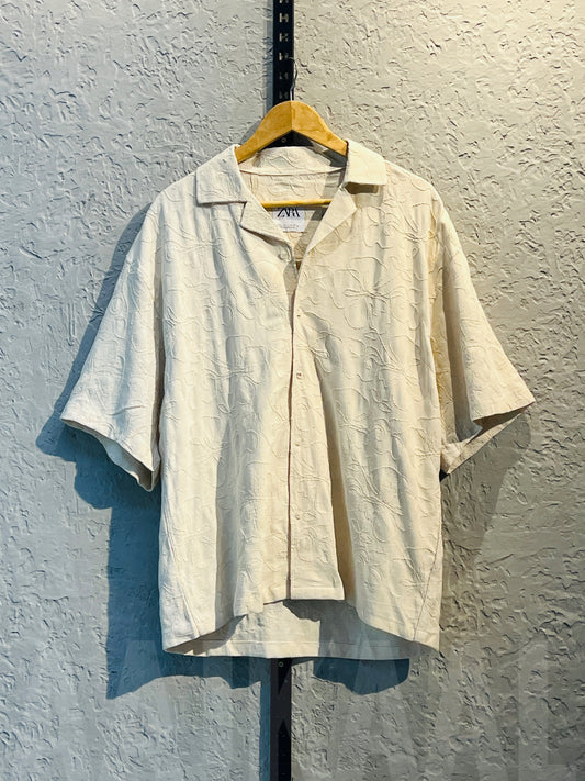 Off-white Baggy Cuban