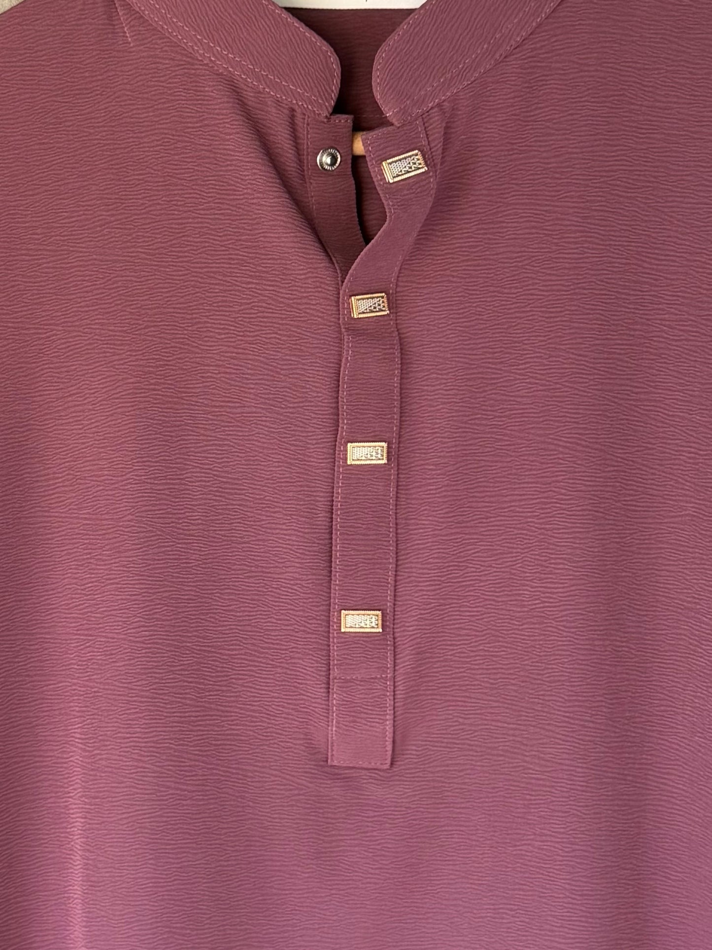 AajKaal Rosewood Minimul Panjabi