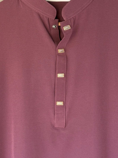 AajKaal Rosewood Minimul Panjabi