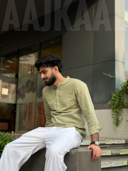 Aajkaal Olive Henley Katua