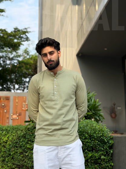 Aajkaal Olive Henley Katua