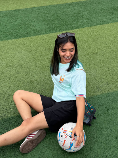 France Away Player Edition Kit