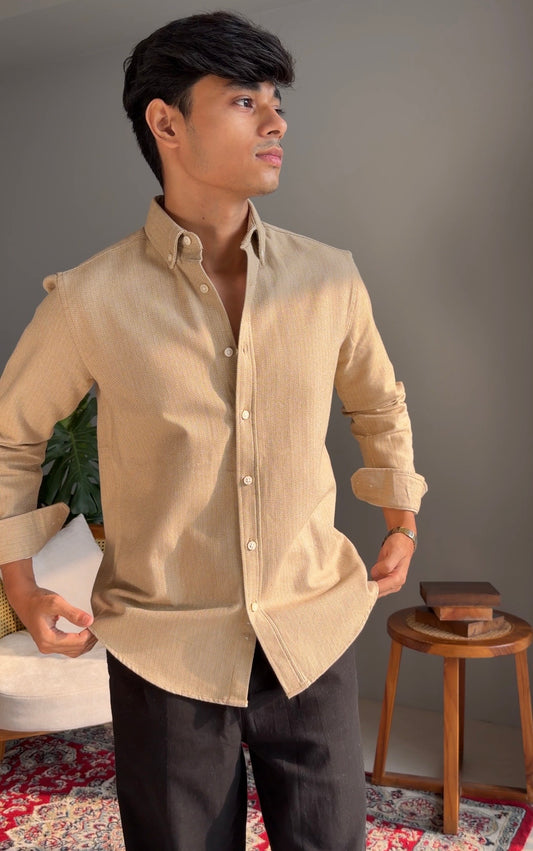 The Year-Round Series - Desert Tan