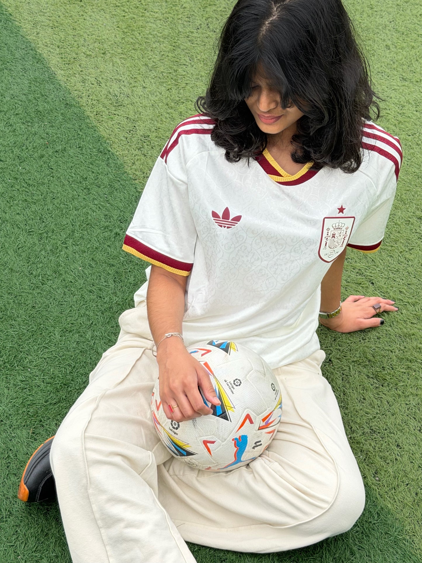 Spain Away Player Edition Kit