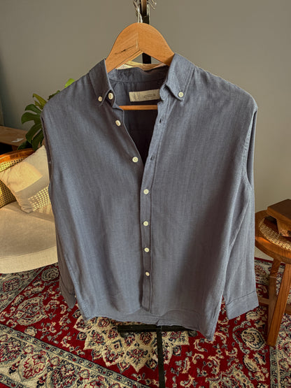 The Year-Round Series - Denim Blue
