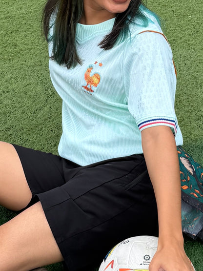 France Away Player Edition Kit