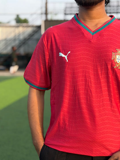 Portugal Home Player Edition Kit