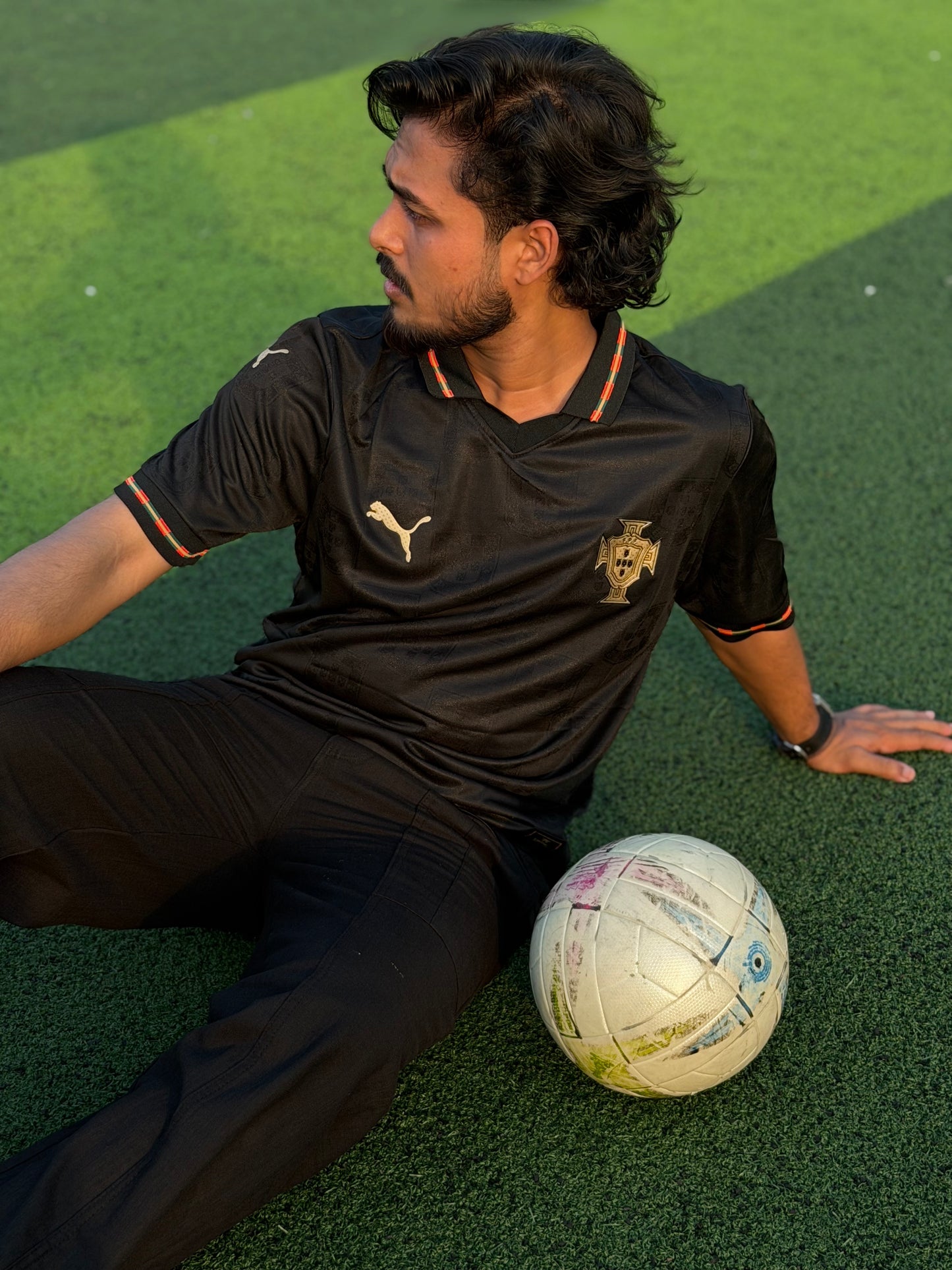 Portugal Player Edition Kit
