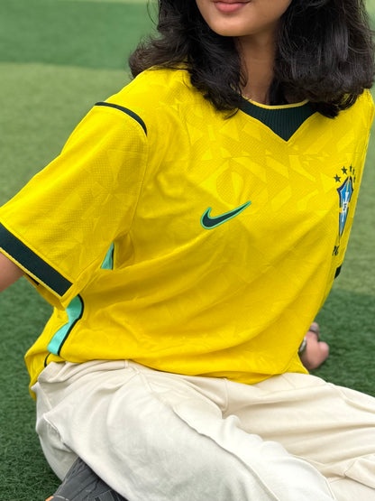 Brazil Home Player Edition Kit