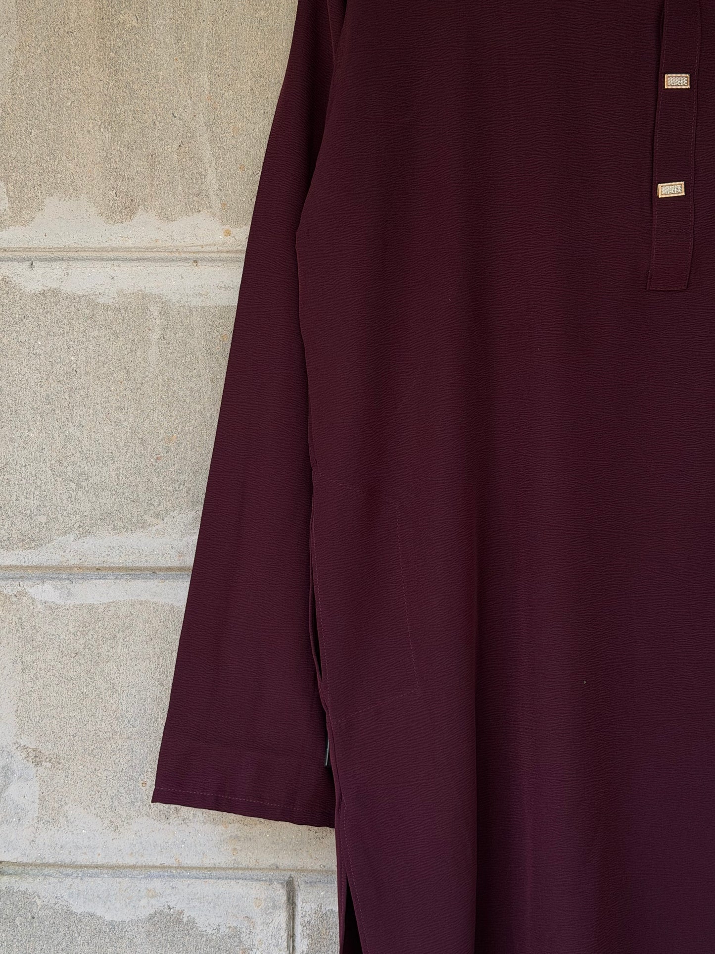 AajKaal Maroon Minimul Panjabi