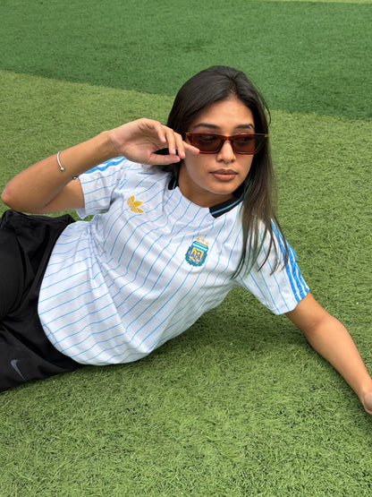 Argentine Fan Edition Jersey