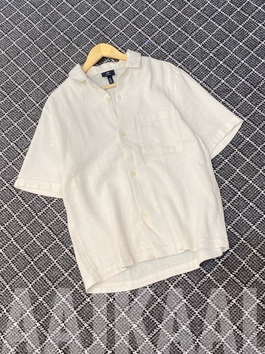 Off-white Baggy Cuban