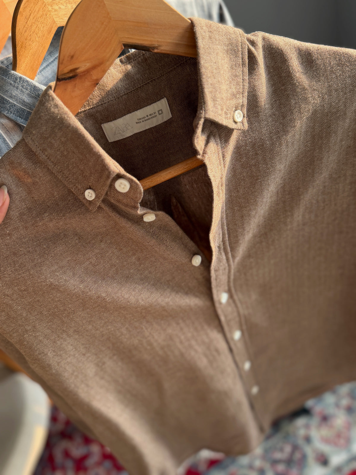 The Year-Round Series - Mocha Taupe