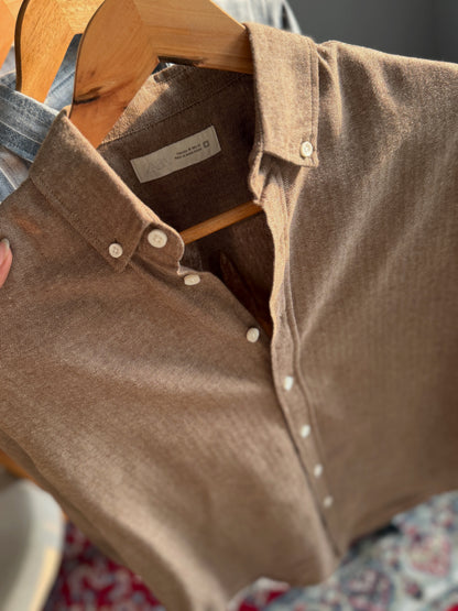 The Year-Round Series - Mocha Taupe