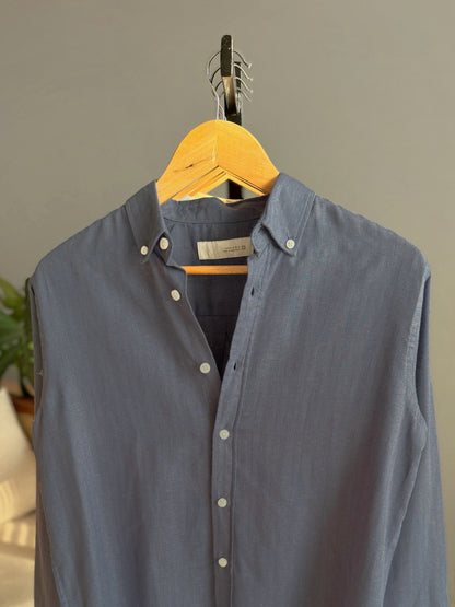 The Year-Round Series - Denim Blue