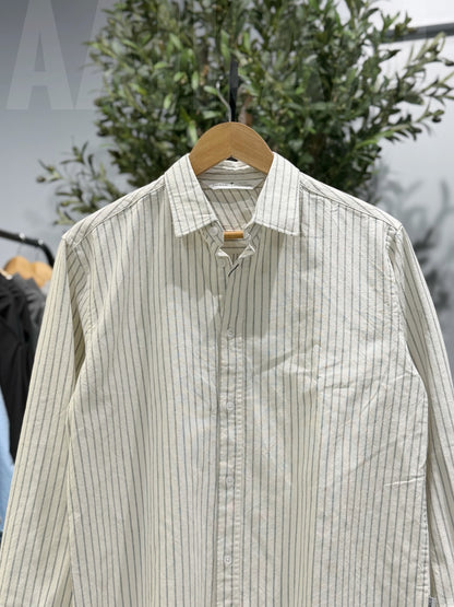 Off-White Old Money Full Sleeve Shirt