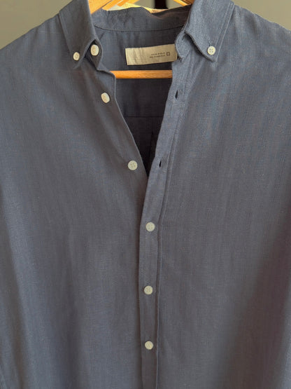 The Year-Round Series - Denim Blue