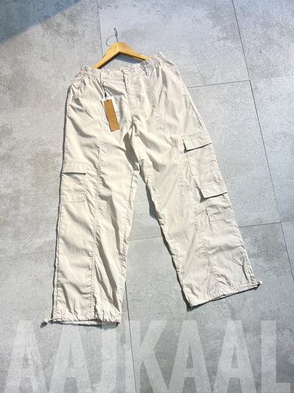 Off-White Parachute Pant