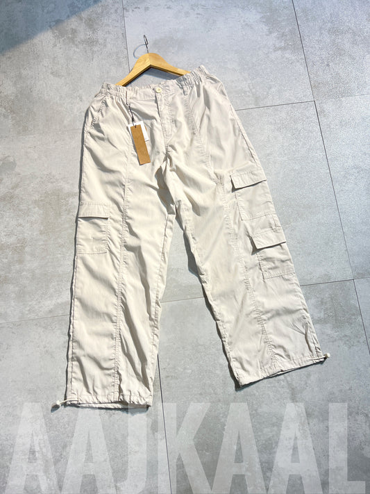 Off-White Parachute Pant