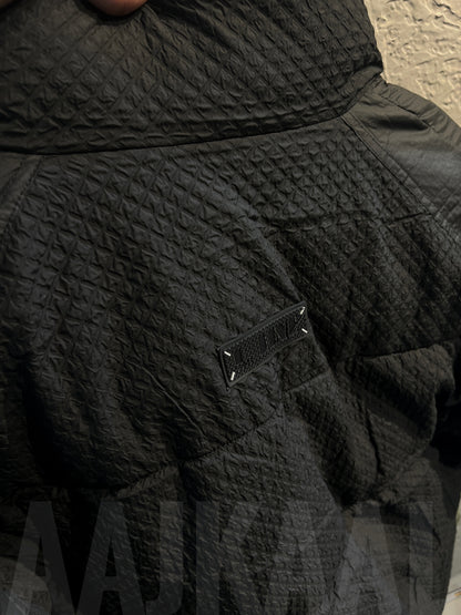 Arctic Down Puffer - Black Edition