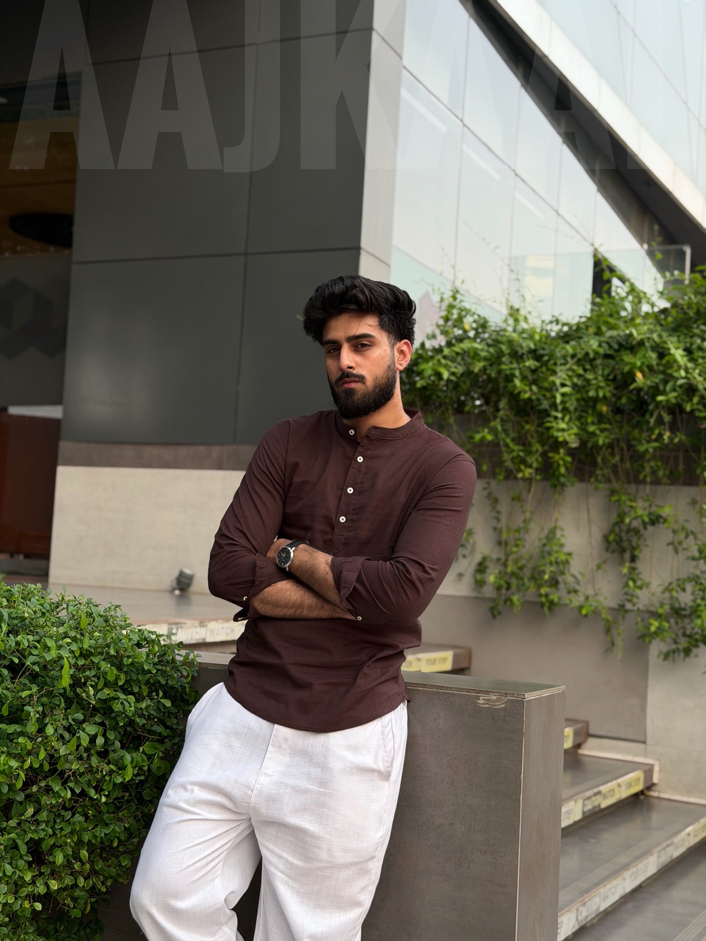 Aajkaal Espresso Coffee Henley Katua