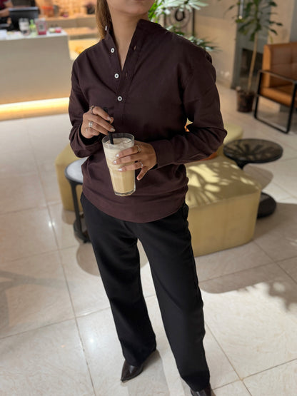 Aajkaal Espresso Coffee Henley Katua