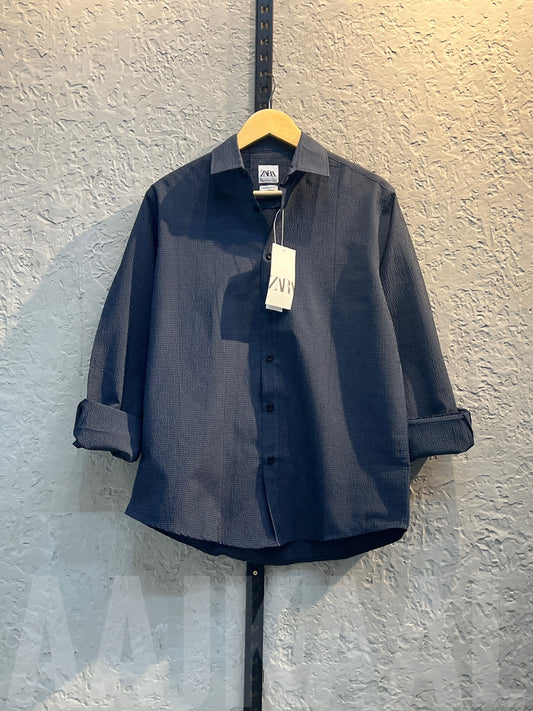 Ambush Dark Grey Full Sleeve Shirt