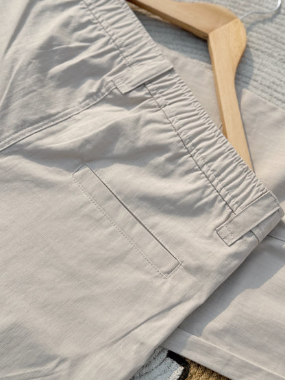 Offwhite Breeze Baggy Pant
