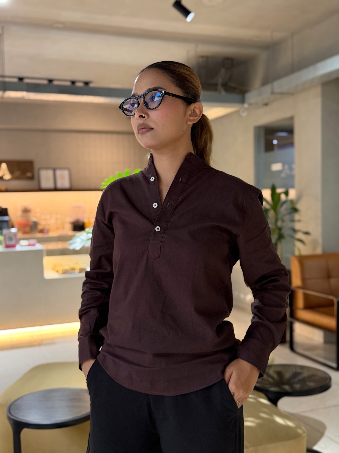 Aajkaal Espresso Coffee Henley Katua