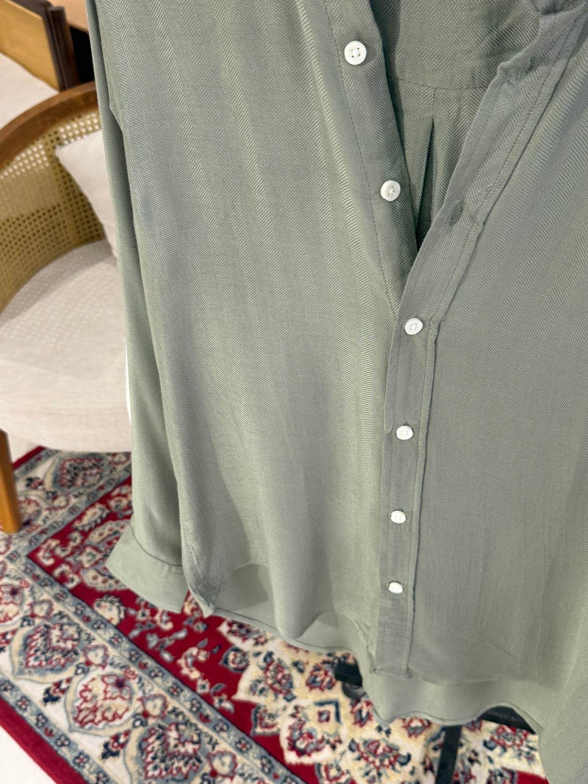 The Year-Round Series - Soft Sage