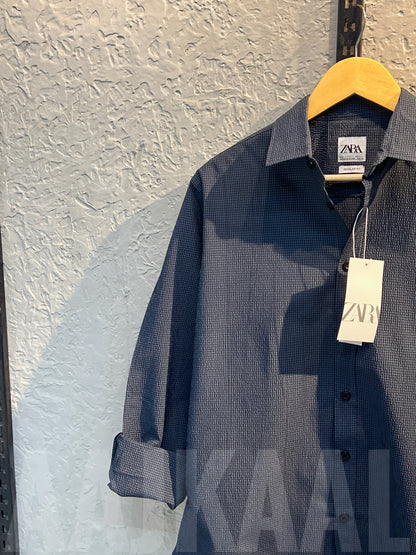 Ambush Dark Grey Full Sleeve Shirt