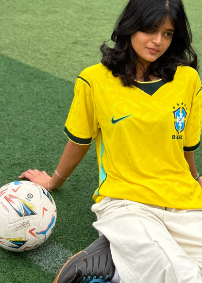 Brazil Home Player Edition Kit