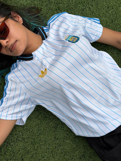 Argentine Fan Edition Jersey