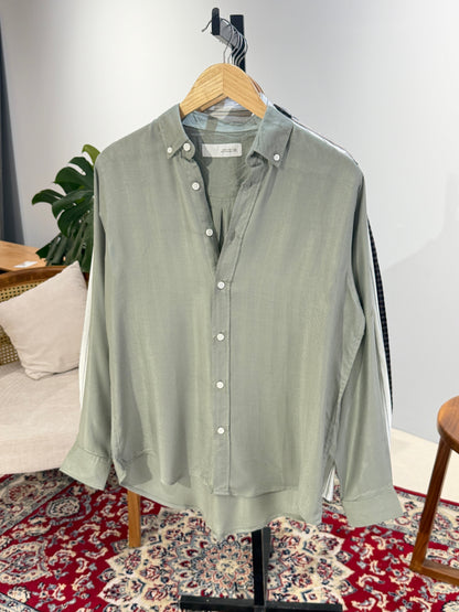 The Year-Round Series - Soft Sage