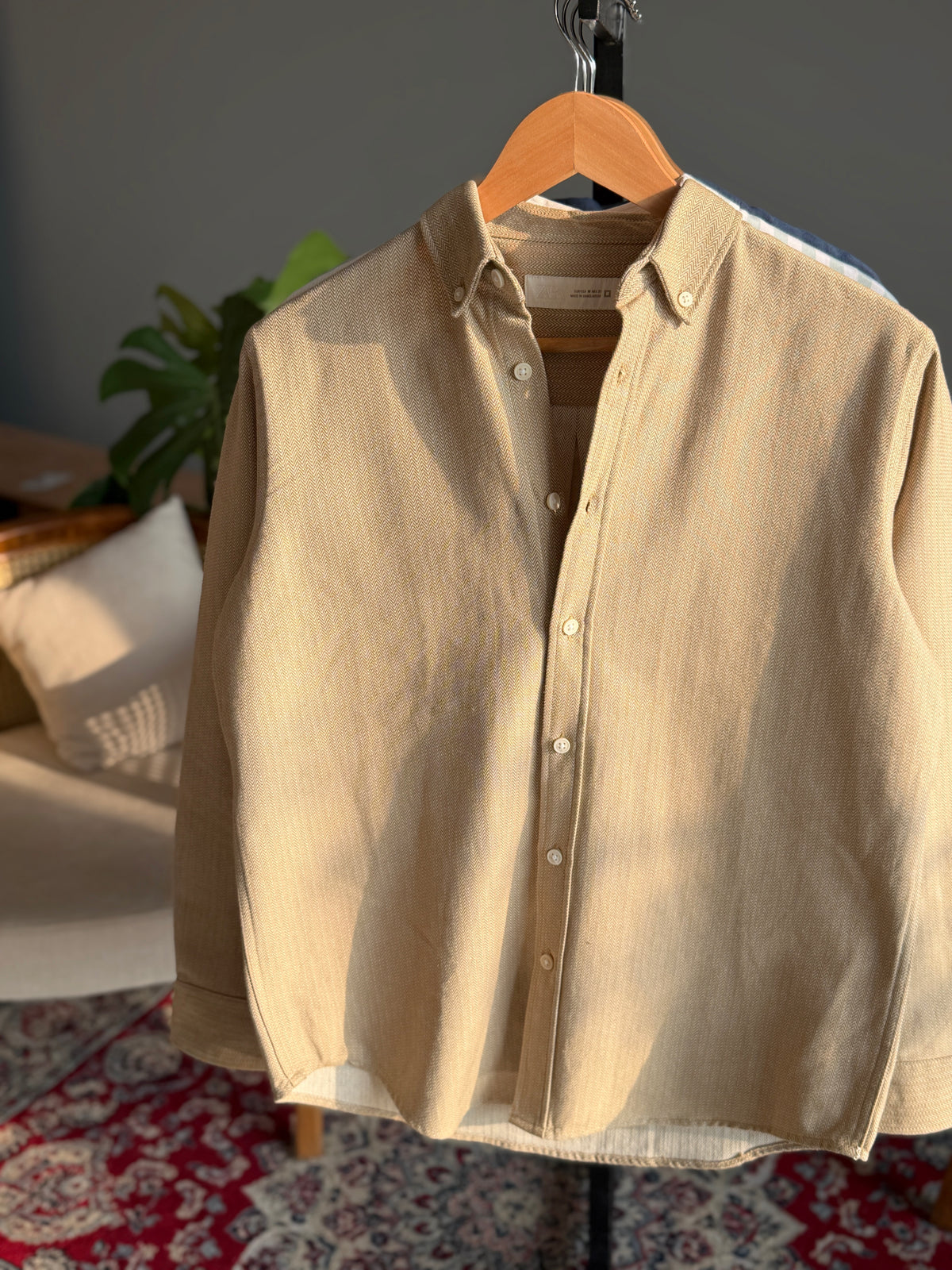 The Year-Round Series - Desert Tan