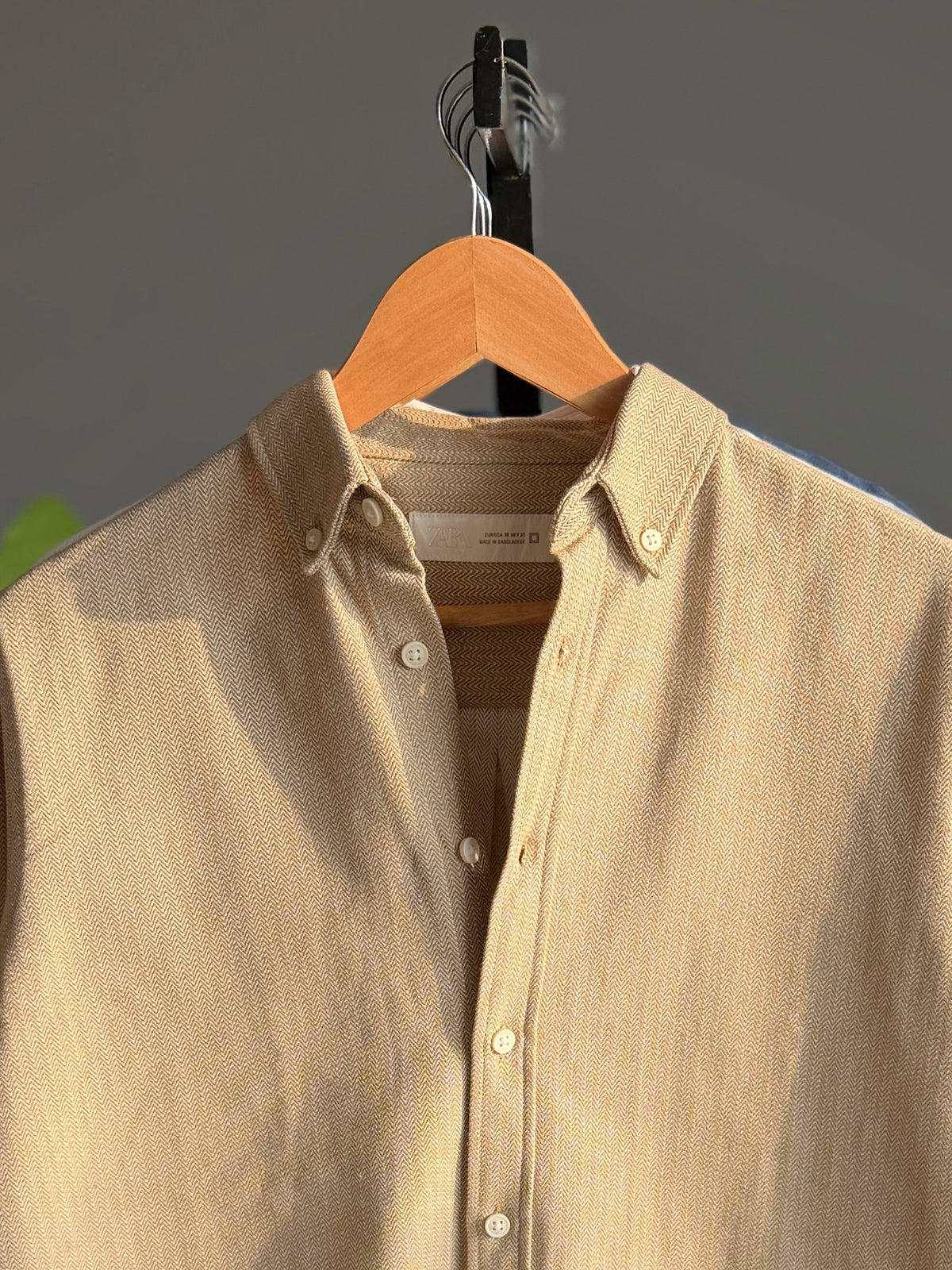 The Year-Round Series - Desert Tan