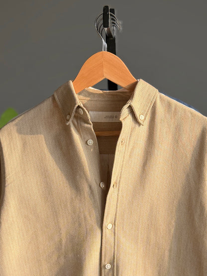 The Year-Round Series - Desert Tan
