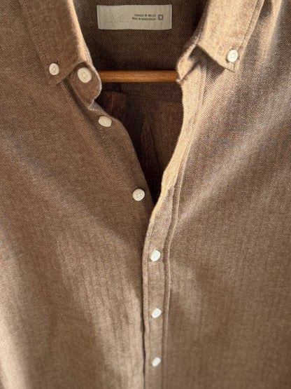 The Year-Round Series - Mocha Taupe