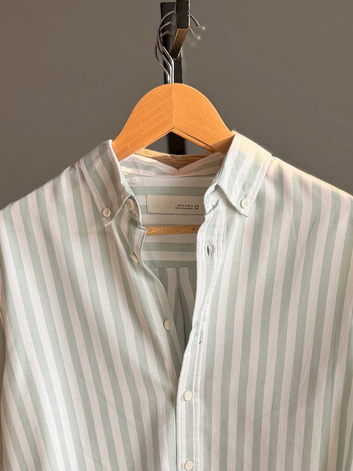 The Year-Round Series - Frosted Green