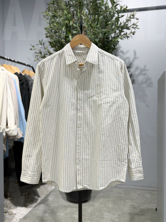 Off-White Old Money Full Sleeve Shirt