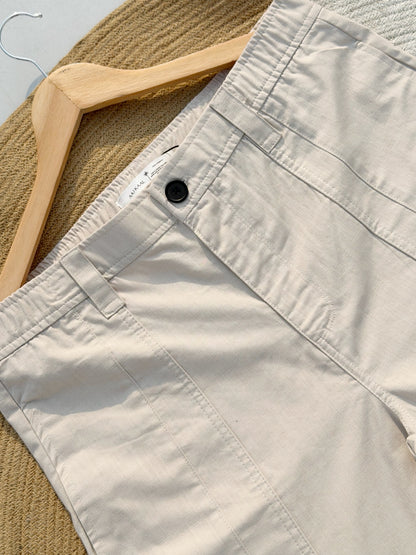 Offwhite Breeze Baggy Pant
